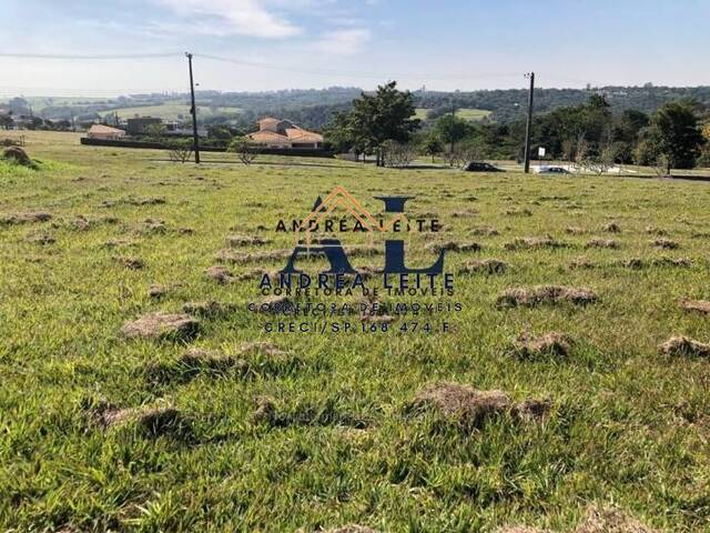 #TE28 - Terreno para Venda em Araçoiaba da Serra - SP - 1