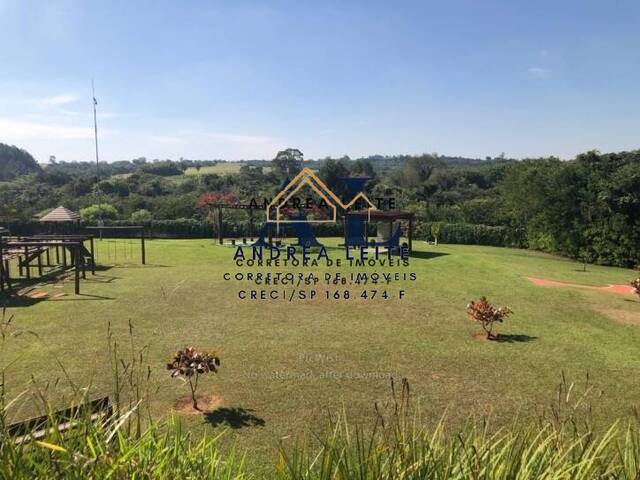 Terreno para Venda em Araçoiaba da Serra - 5