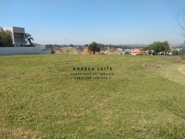 Terreno para Venda em Sorocaba - 4