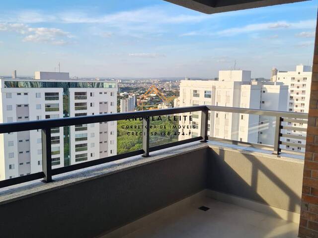 Apartamento para Venda em Sorocaba - 4