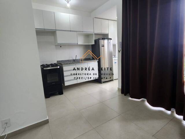 #38 - Apartamento para Venda em Sorocaba - SP - 2