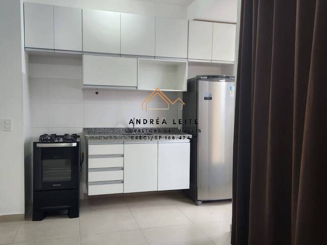 Apartamento para Venda em Sorocaba - 4