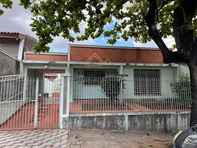 #49 - Casa para Locação em Sorocaba - SP - 1