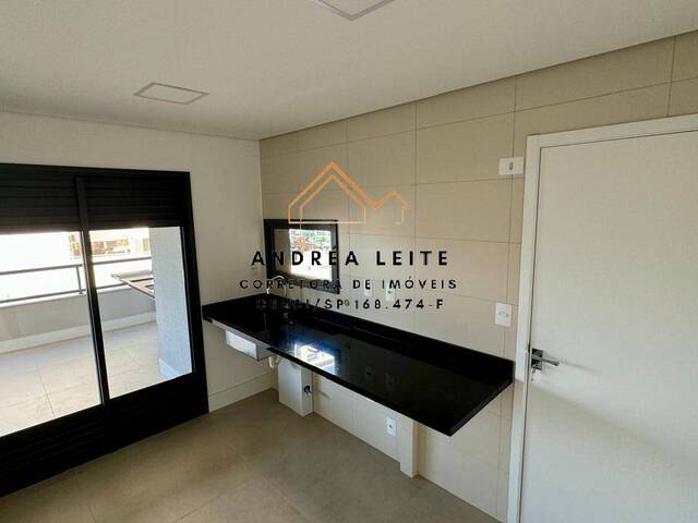 #65 - Apartamento para Venda em Sorocaba - SP - 3