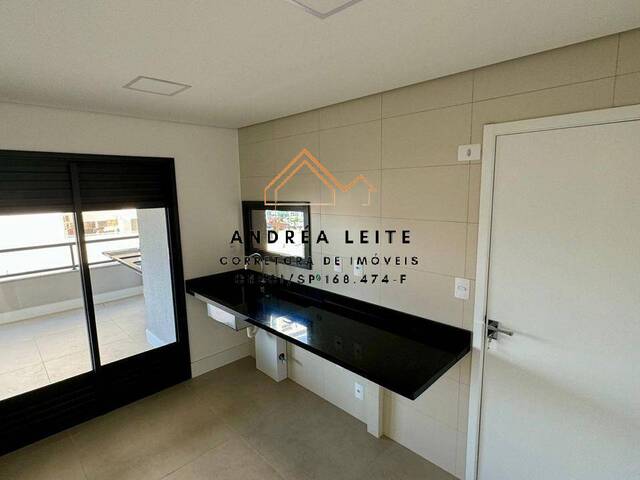 Apartamento para Venda em Sorocaba - 5