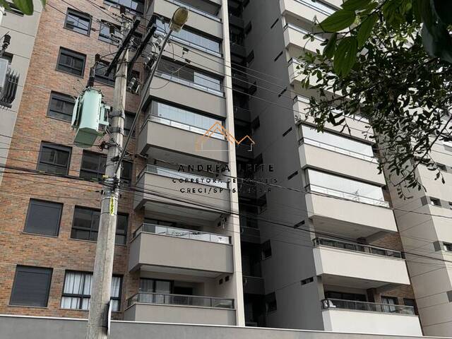 #65 - Apartamento para Venda em Sorocaba - SP - 1