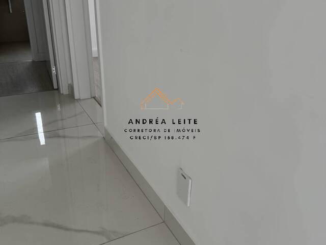 #AP69 - Apartamento para Venda em Sorocaba - SP - 2