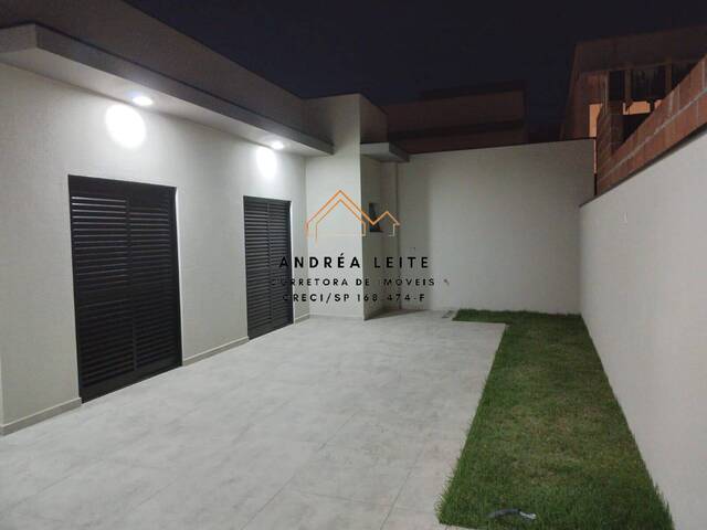 Casa para Venda em Sorocaba - 4