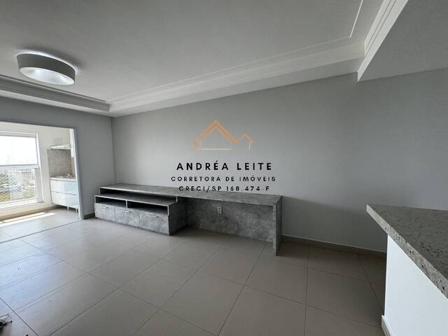 Apartamento para Venda em Sorocaba - 4