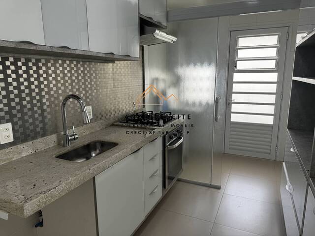 #AP71 - Apartamento para Venda em Sorocaba - SP