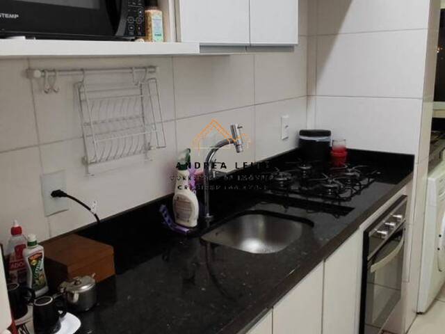 #AP73 - Apartamento para Venda em Sorocaba - SP - 3