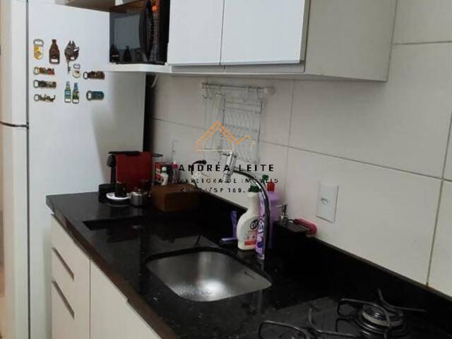 Apartamento para Venda em Sorocaba - 5