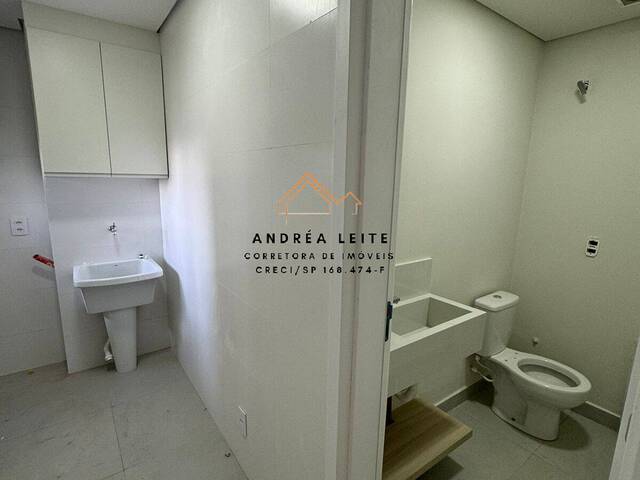 Apartamento para Venda em Sorocaba - 4