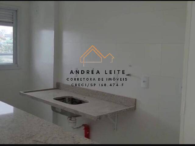 #AP78 - Apartamento para Venda em Sorocaba - SP - 3