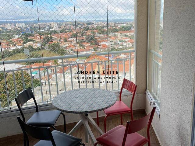 Apartamento para Venda em Sorocaba - 5