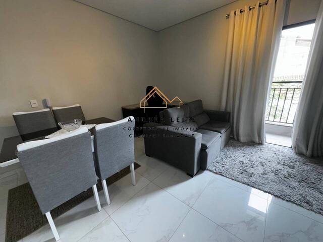 Apartamento para Venda em Sorocaba - 5