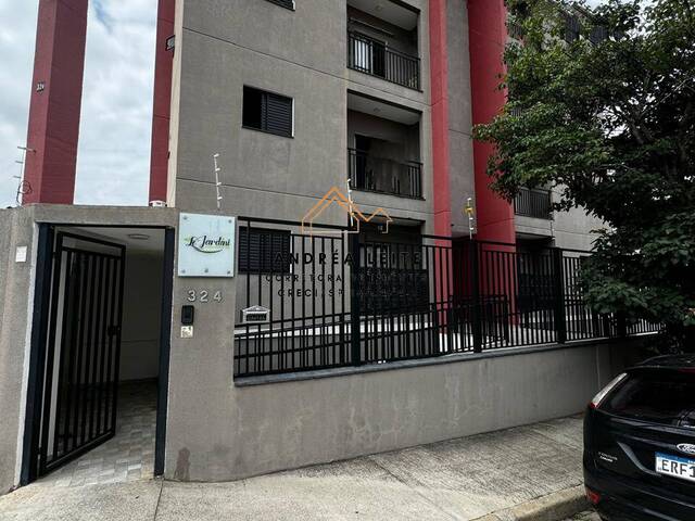 #AP95 - Apartamento para Venda em Sorocaba - SP