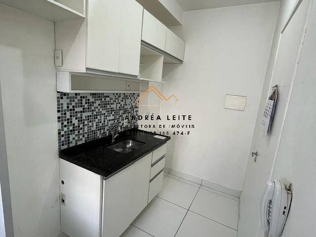 #14 - Apartamento para Venda em Sorocaba - SP - 1