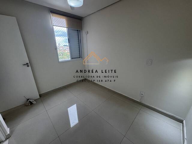 #AP101 - Apartamento para Venda em Sorocaba - SP - 3