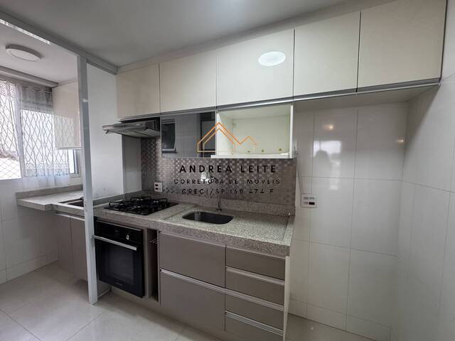 Apartamento para Venda em Sorocaba - 4