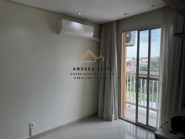 Apartamento para Venda em Sorocaba - 5