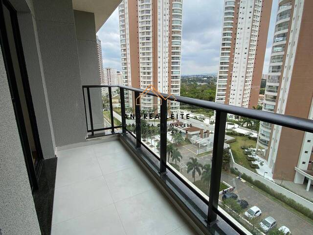 #AP103 - Apartamento para Venda em Sorocaba - SP - 2