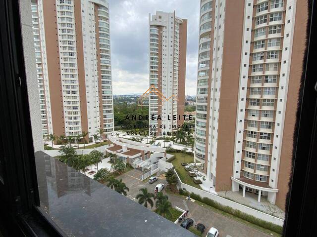 Apartamento para Venda em Sorocaba - 5