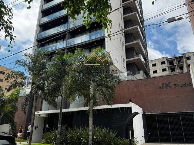 #AP107 - Apartamento para Locação em Sorocaba - SP