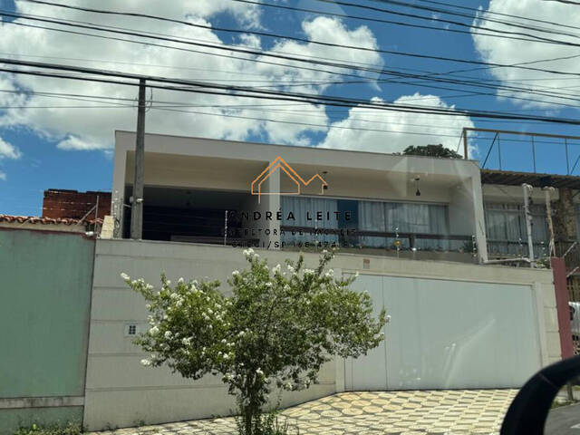 Venda em Vila Trujillo - Sorocaba