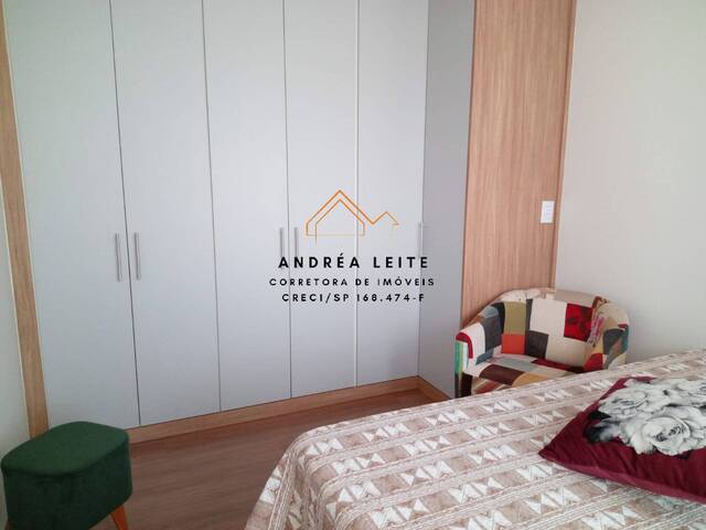 #AP118 - Apartamento para Venda em Sorocaba - SP - 2