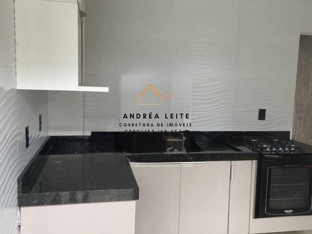 Casa para Locação em Sorocaba - 5