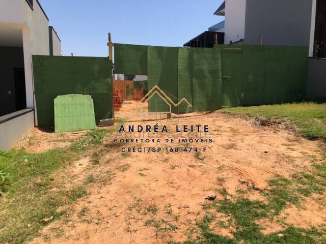 #TE12 - Terreno para Venda em Sorocaba - SP - 2