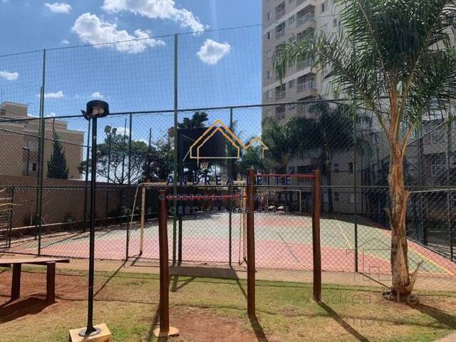 #159 - Apartamento para Venda em Sorocaba - SP - 3