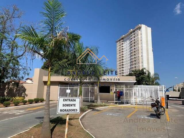 Apartamento para Venda em Sorocaba - 4