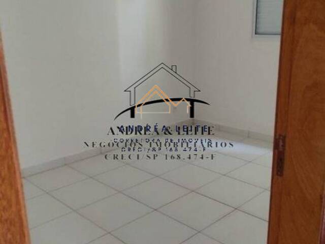 #AP31 - Apartamento para Venda em Sorocaba - SP - 3